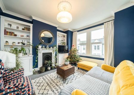 Penwith Road, SW18 4PX, London - Photo 5