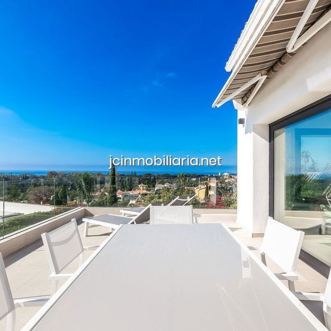 Villa de Lujo en Marbella, alquiler - Photo 1