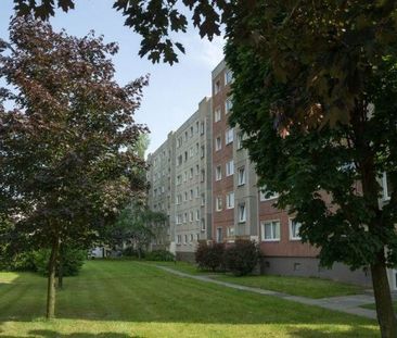 Ihre neue Wohnung: praktische 2-Zimmer-Wohnung (WBS) - Photo 1