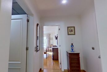 Apartamento T2 em Lisboa
