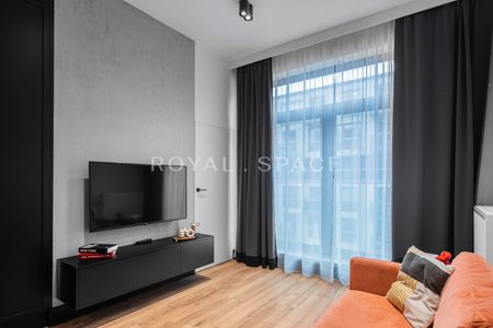 Industrialny apartament | Elektrownia Powiśle - Фото 5