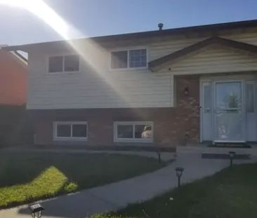 2 Bedroom Sunny Basement across from Park | Calgary - Photo 1