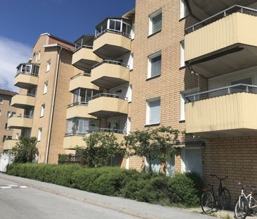 Lövgatan, Solna - Photo 5