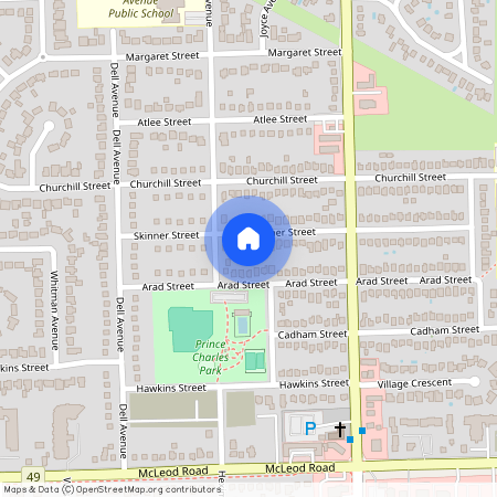 6318 Skinner Street, Niagara Falls