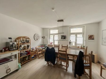 Renoviertes Einfamilienhaus in zentraler Innenstadtlage im Herzen von Wülfrath - Foto 3