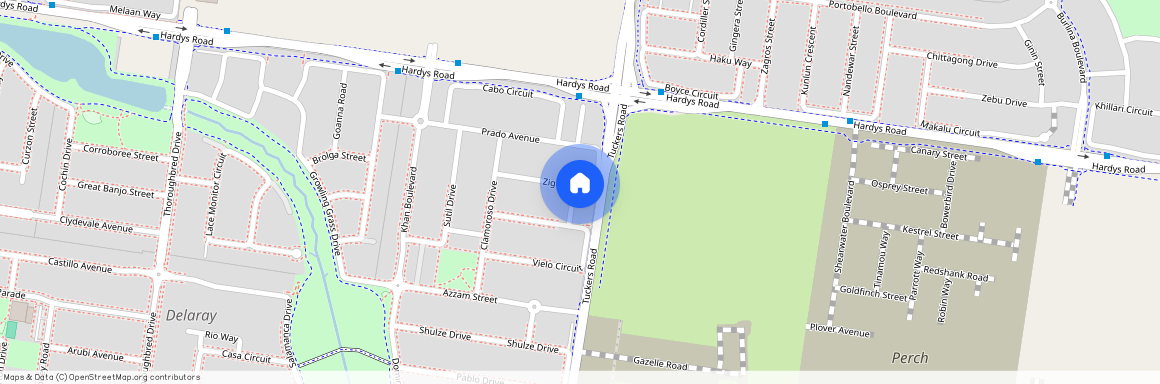 11 Pacha Walk, 3978, Clyde North