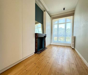 EXCEPTIONNELLE DEMEURE DE CARACTERE – PALAIS RAMEAU réf 5630 - Photo 5