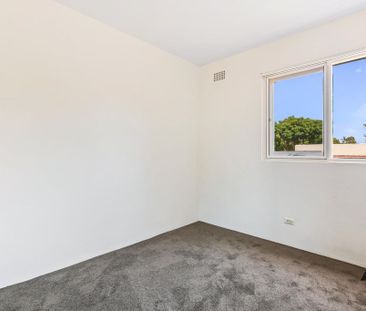 Light & Bright Two Bedroom Unit With Balcony - Photo 6