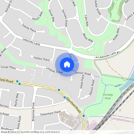 13 Gilmore Road, NSW 2170, Casula