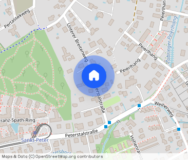 WG Zimmer in Haus WG - Foto 1