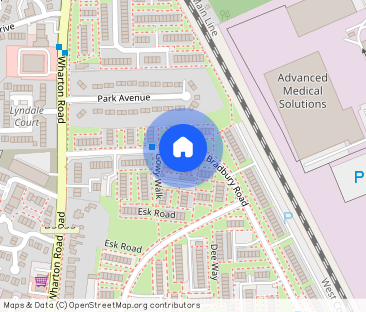 Bradbury Road, Winsford, CW7 - Photo 1