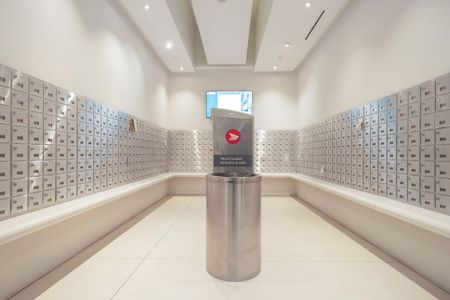 For Lease - 1 Bloor Street Unit# 3409, Toronto, Ontario - Photo 5