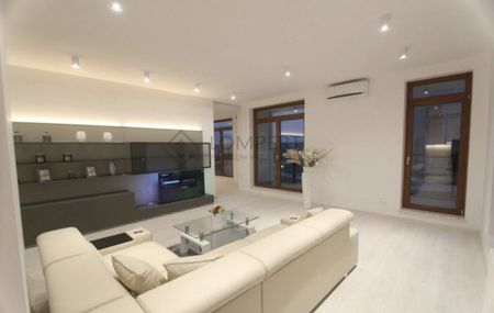 Nowy Penthouse, 2 pokoje, Wilanów - Photo 4