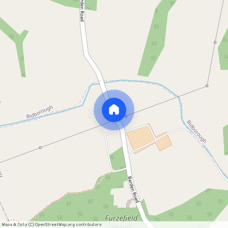 Barden Road, Speldhurst, Tunbridge Wells, TN3 0LH, Kent