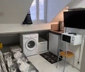 Location Appartement - Photo 1