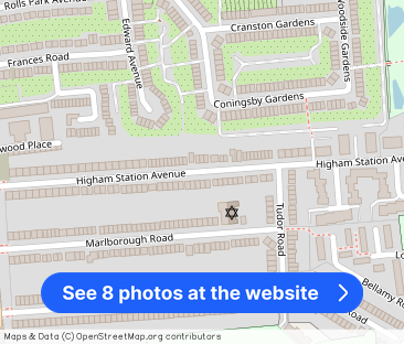 Higham Station Avenue, Chingford, E4 - Photo 1