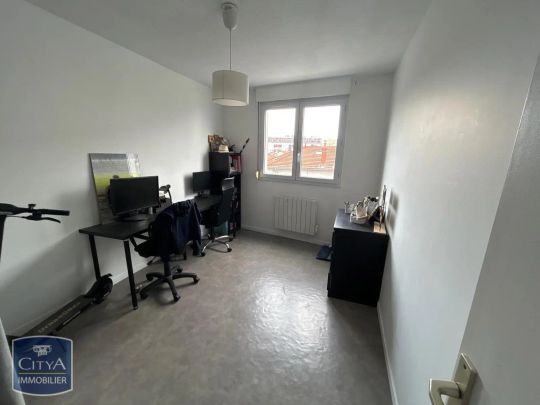 Appartement à louer 3 pièces 63.68m² - Photo 1