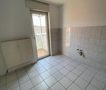 Saarbrücken St.Johann 2 Zimmer Küche Bad - Foto 1