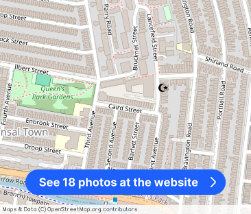 Caird Street, London, W10 - Photo 1