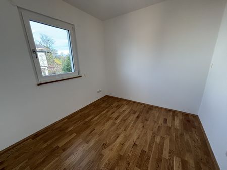 Bezugsfertig: Neubau-Reihenmittelhaus in Pfaffenhofen – modern und ruhig wohnen nahe Rosenheim - Photo 2