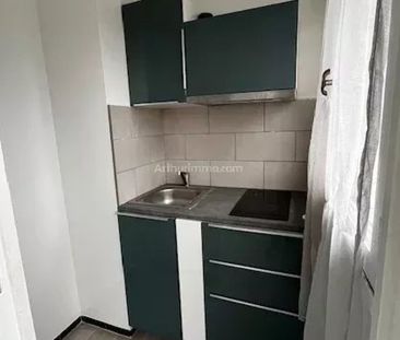 Location Appartement 1 pièces 20 m2 à Chelles - Photo 2