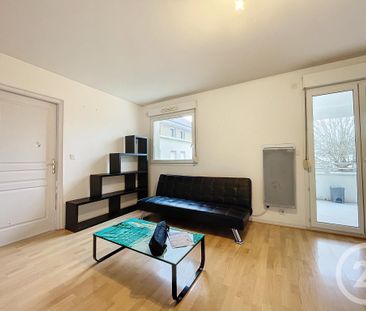 Location Appartement 2 pièces 50m² TROYES 10000 - Photo 1