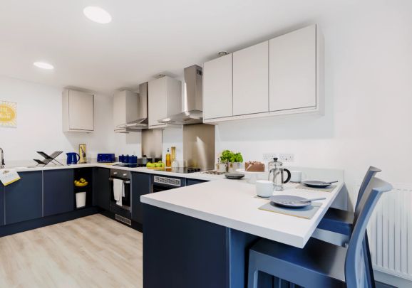 Silver Ensuite - Photo 1