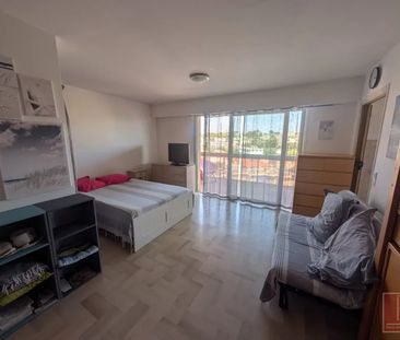 Juan Les Pins Studio pour étudiants (septembre à juin) - Photo 3