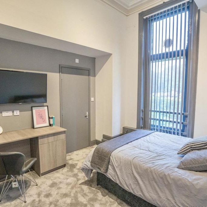 1 bedroom house to rent - Photo 1