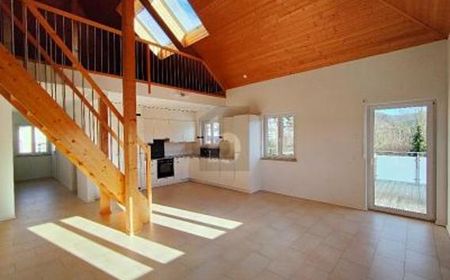 Wohnung in Hirschthal - Foto 4