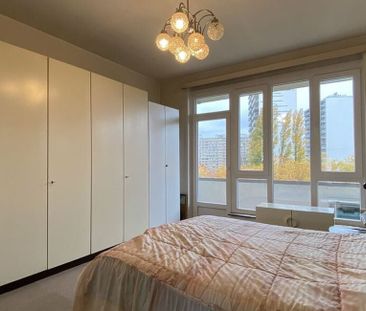 Appartement te huur in Antwerpen voor € 825 met 1 slaapkamer - Photo 5