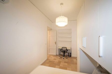 Quadrilocale viale San Martino 337, Quartiere Americano, Messina - Photo 5