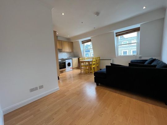 1 bedroom flat to rent - Photo 1
