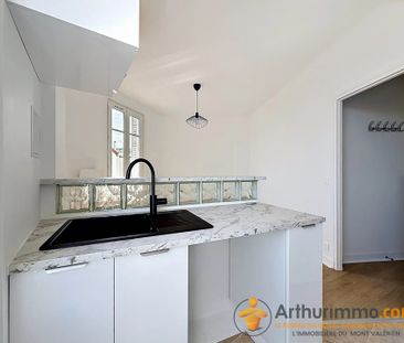 Location Appartement 3 pièces 42 m2 à Nanterre - Photo 1