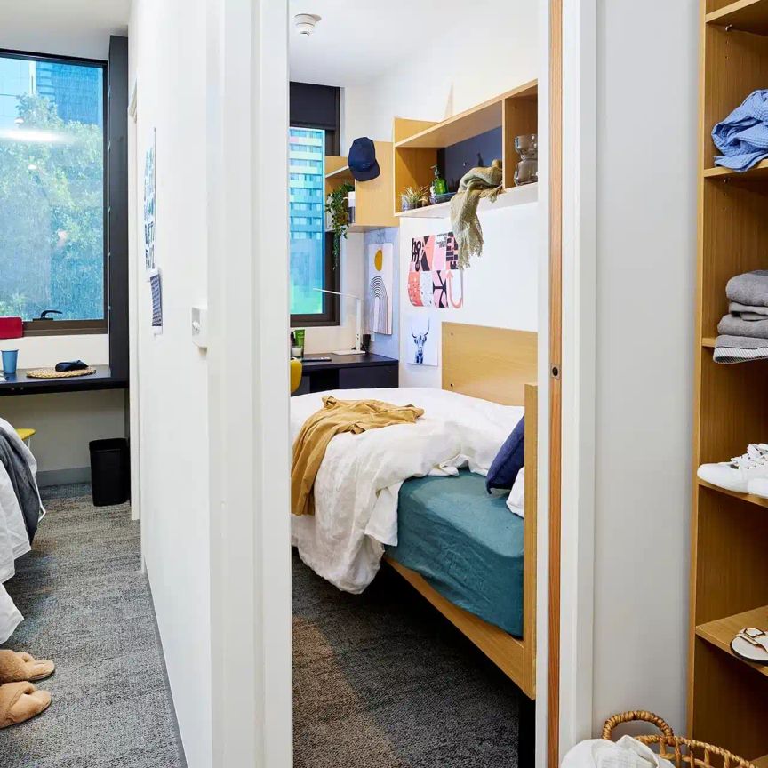 2 Bed Shared Apartment - Photo 1