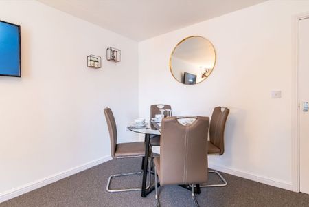 1 Bed Flat, Russell House, CV1 - Photo 4