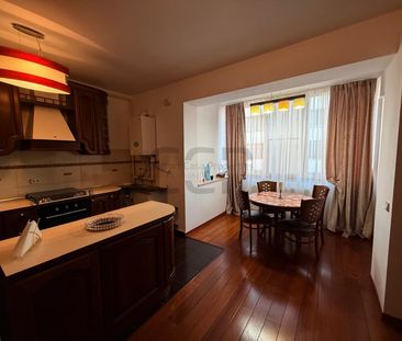 Complex Noor Muncii Baba Novac, apartament 3 camere LUX, loc parcare - Fotografie 4