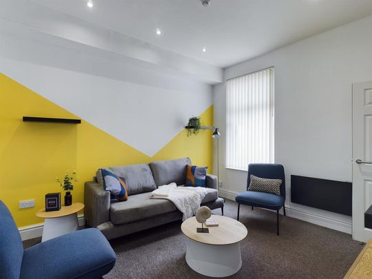 175 bedroom house share to rent - Photo 1