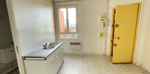 Location Appartement 1 pièce 27m² - Photo 2