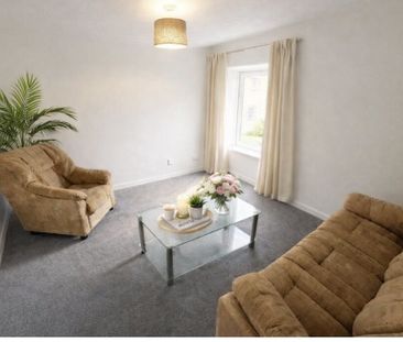 25 Princes Street 1st Right, DD4 6BY, Dundee - Photo 5