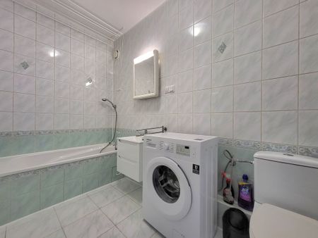 Sprawdź>>> świetna lokalizacja 50 m do metra 35.5 m² - Photo 3