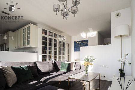 Apartament| Kępa | 2 MP| Klimatyzacja - Фото 4