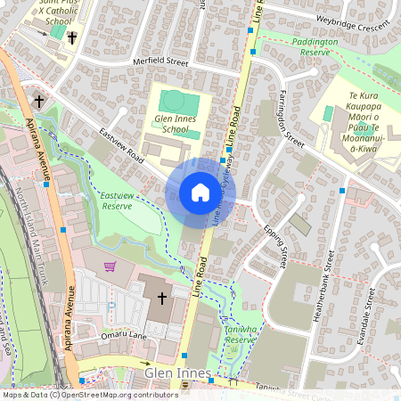 49 Eastview Road, Glen Innes, Auckland City