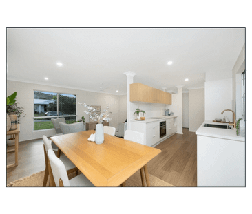 Modernised Family Home with Separate Toilet, Shed and Outdoor Space - Photo 4