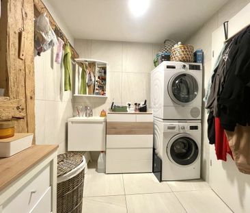 3.5 Zimmer, 79 m², 1. Stock - Photo 6