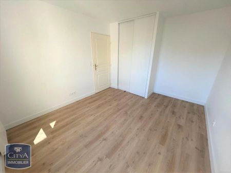 Appartement à louer 2 pièces 40.46m² - Photo 3