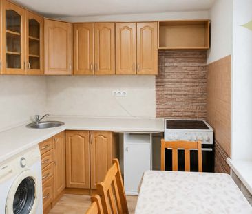 EXKLUZÍVNE-Na PRENÁJOM zariadený 1- izbový byt, 29 m2, Handlová, 29... – Fotografia 1