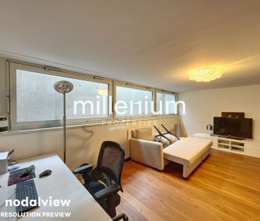 Charmante maison avec piscine au cœur de Chêne-Bourg - Photo 3