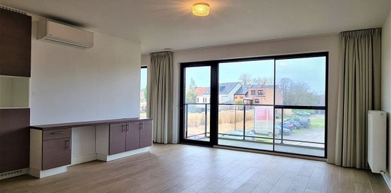 Serviceflat / Assistentiewoning te huur in Rupelmonde voor € 1.088 met 1 slaapkamer - Photo 2