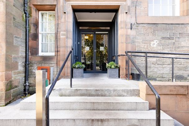 Flat 16, McDonald Road, Broughton, EH7 4NN, Edinburgh - Photo 1